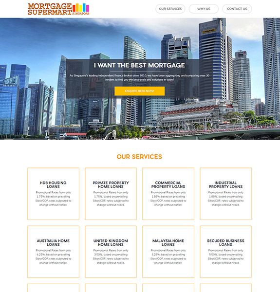 Mortgage Supermart