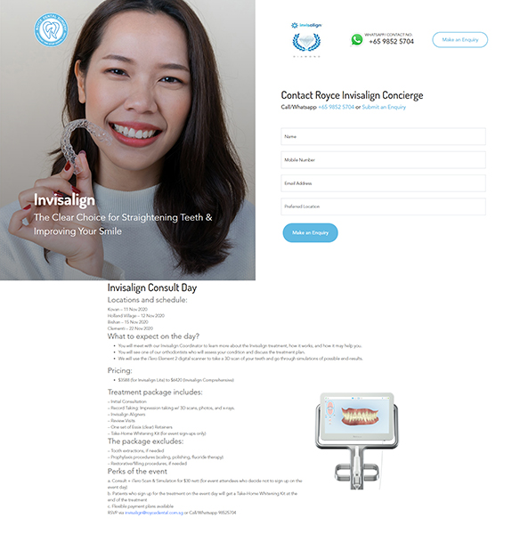 Royce Dental Surgery