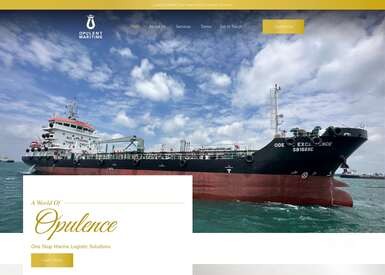 Opulent Maritime