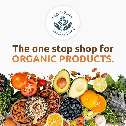 Organic Basket