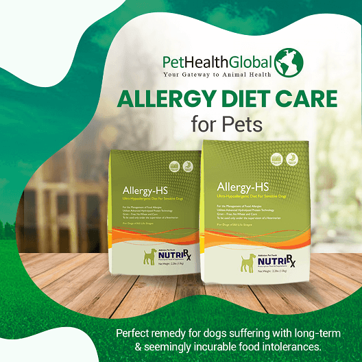 Pet Health Global