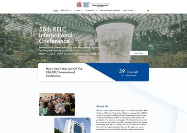 RELC
