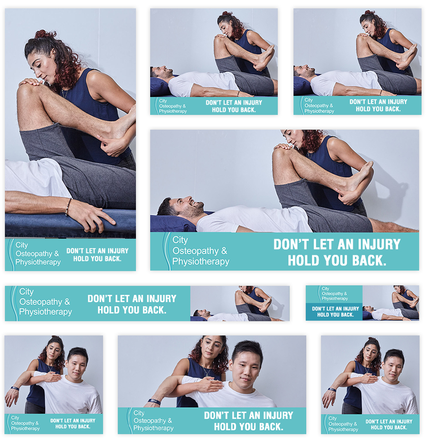 City Osteopathy & Physiotherapy